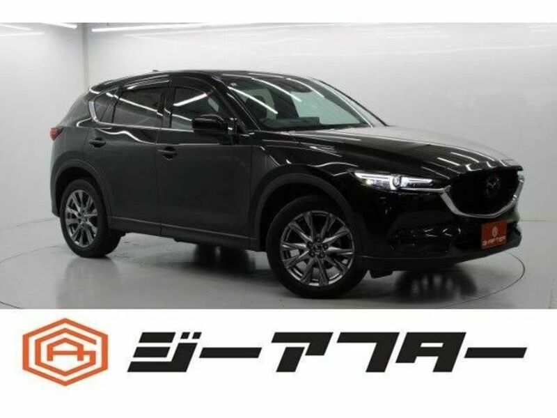 CX-5-0