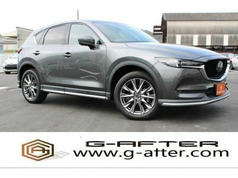 CX-5-0