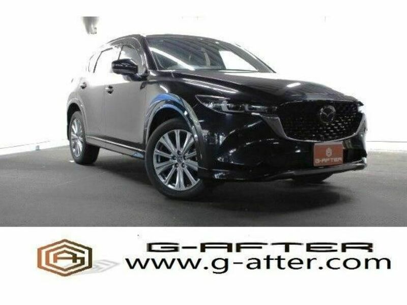 CX-5-0