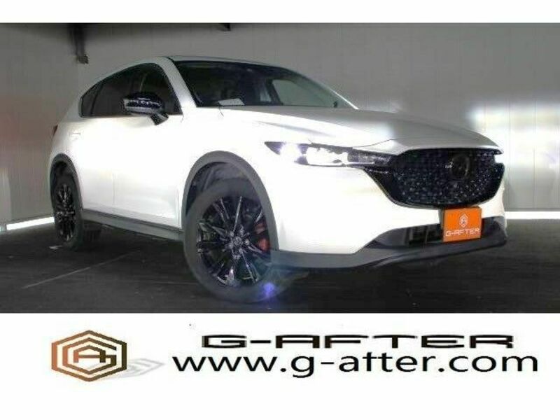 CX-5-0