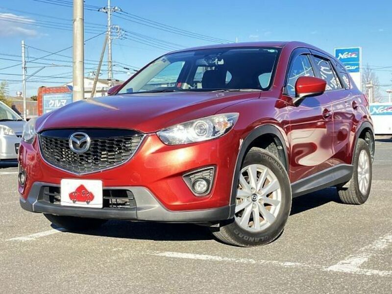 CX-5-0