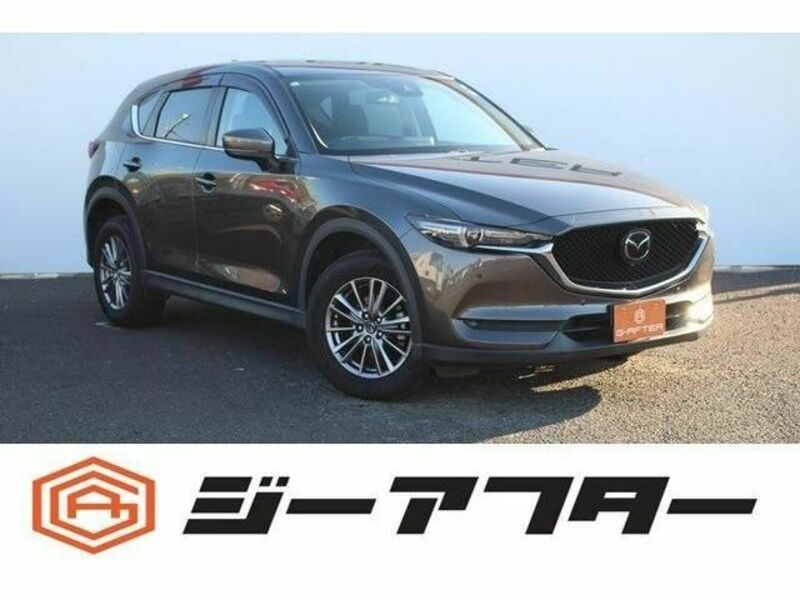 CX-5-0