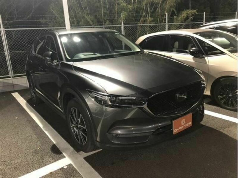 CX-5-0