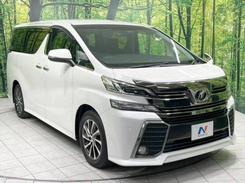 VELLFIRE