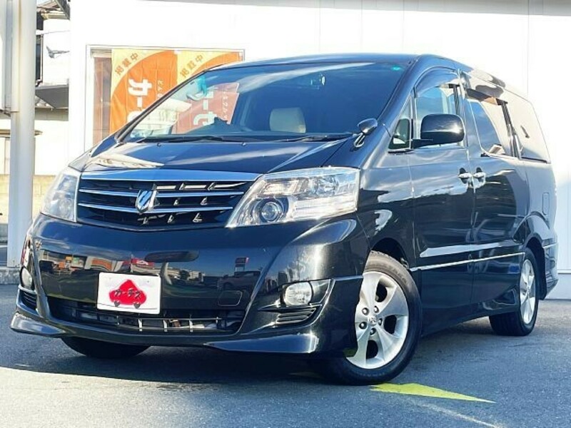 ALPHARD-0