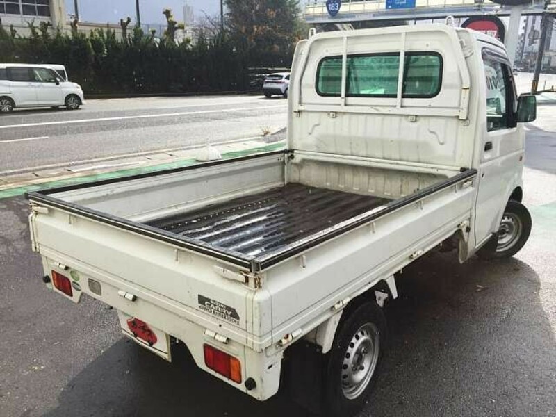 CARRY TRUCK