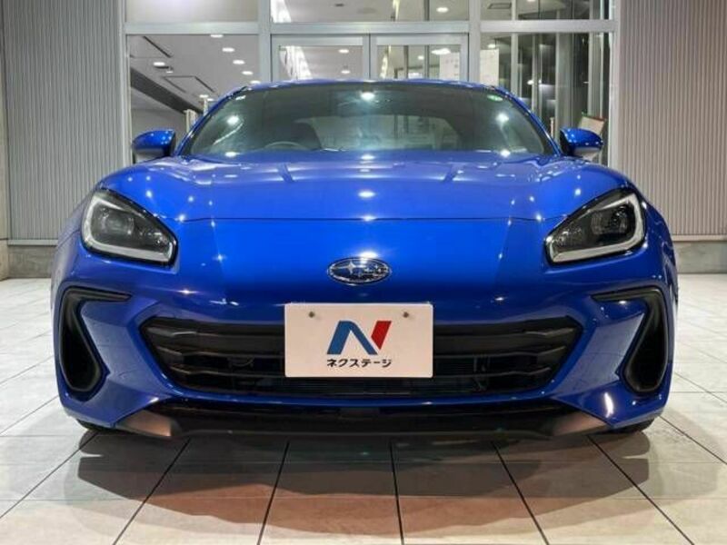 BRZ