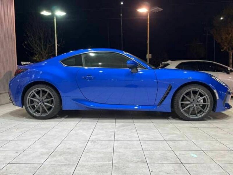 BRZ