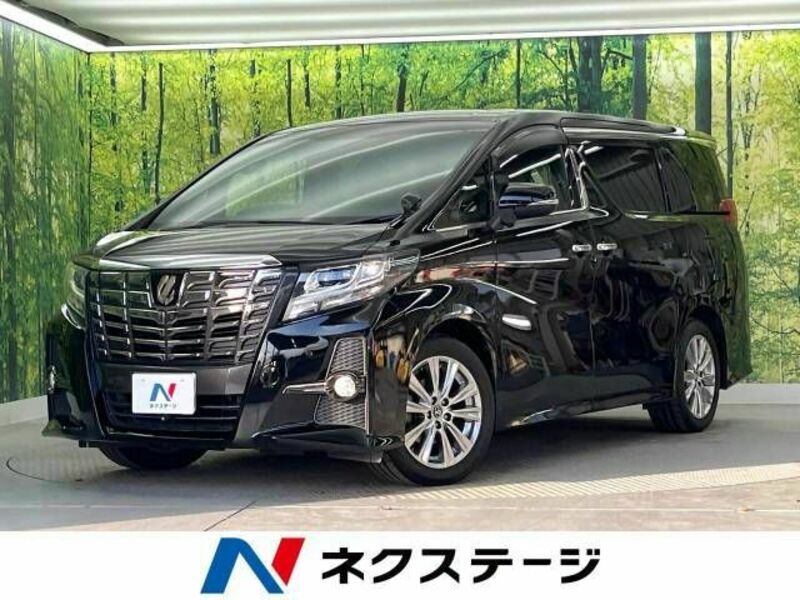 ALPHARD-0