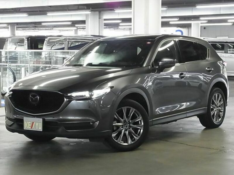 CX-5-0