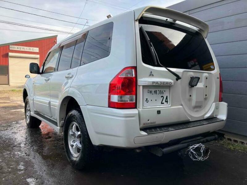 PAJERO