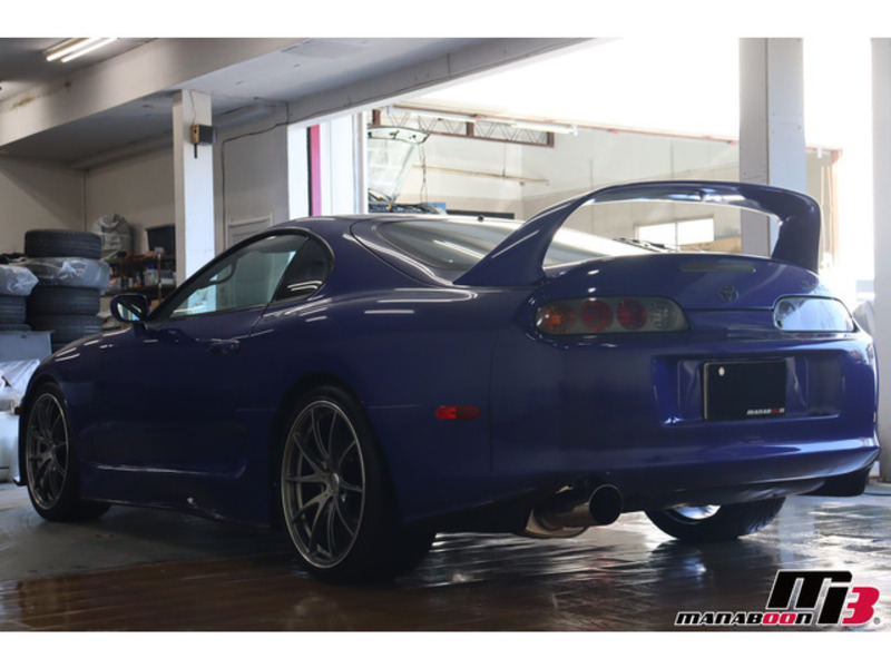 SUPRA