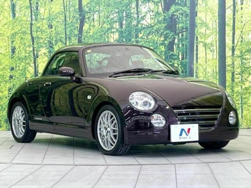 COPEN