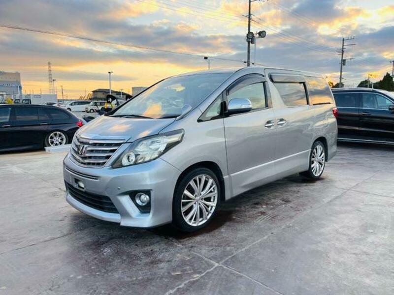 ALPHARD-0