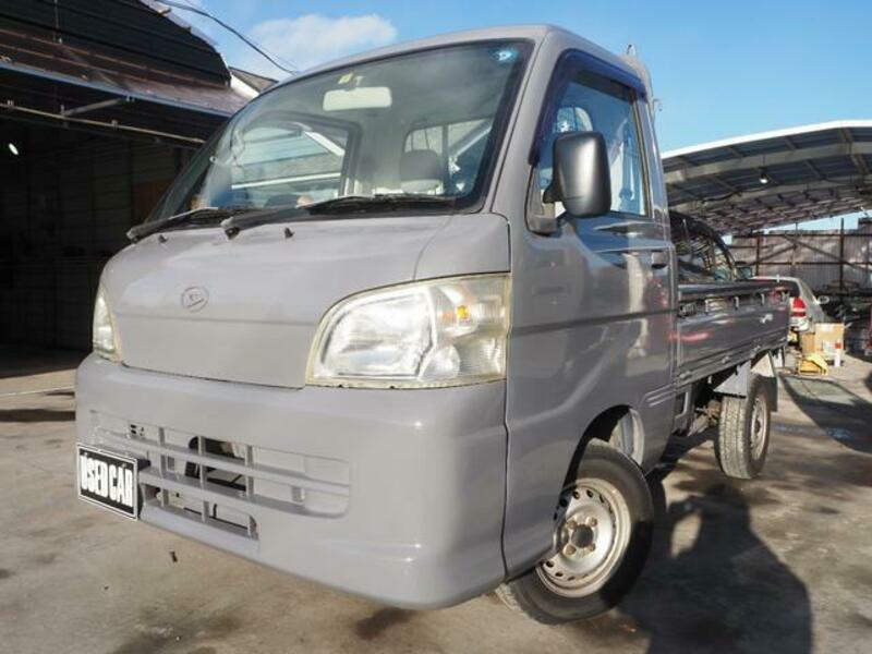 HIJET TRUCK-0