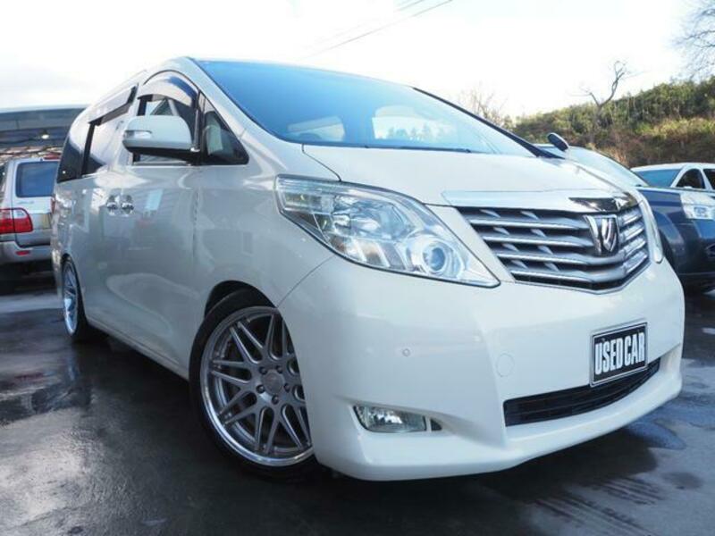 ALPHARD-0