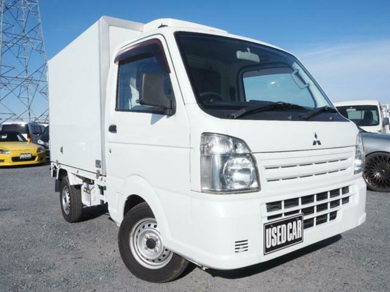 MITSUBISHI MINICAB TRUCK