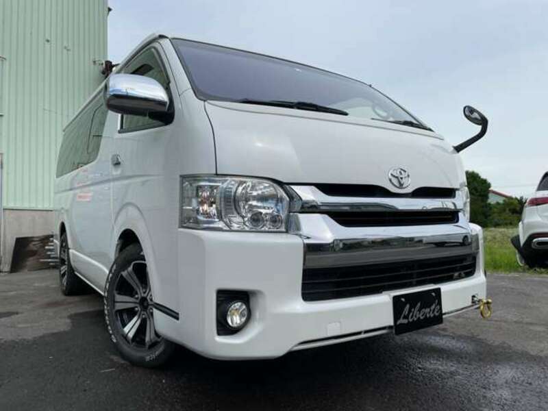 HIACE