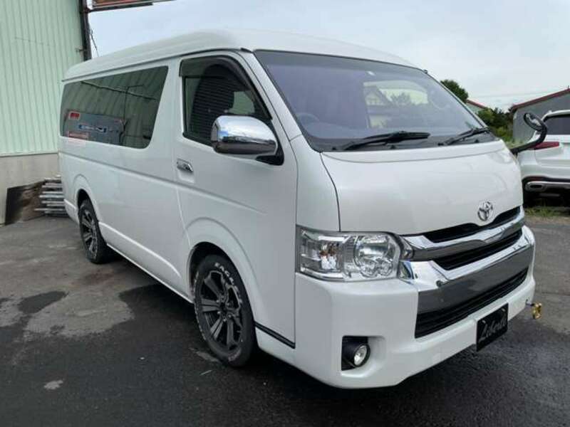 HIACE