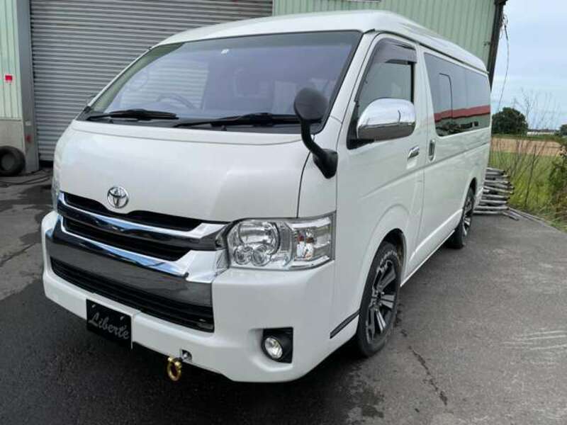 HIACE