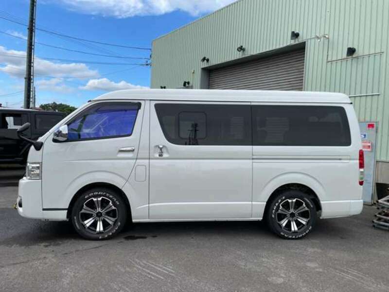 HIACE