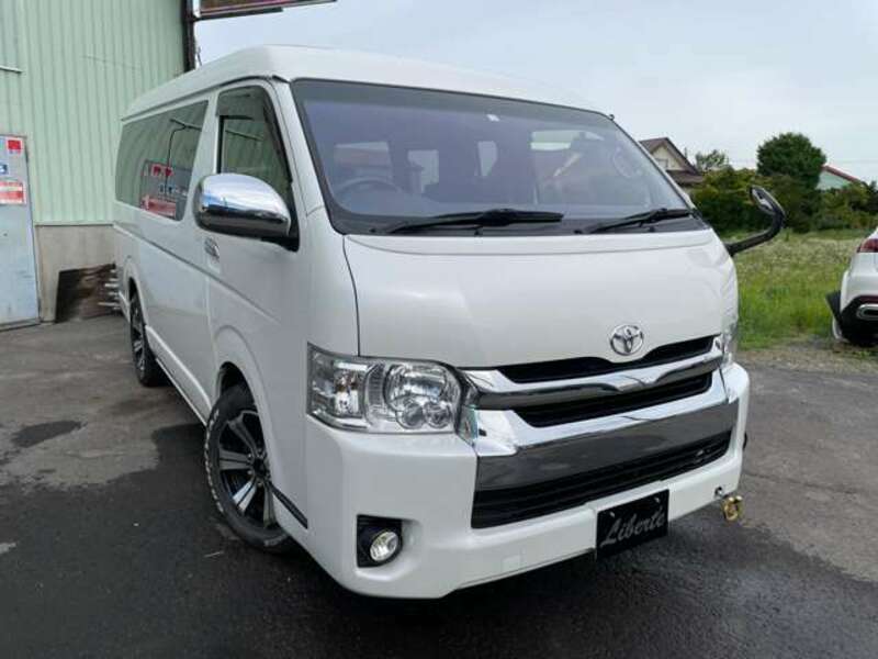 HIACE