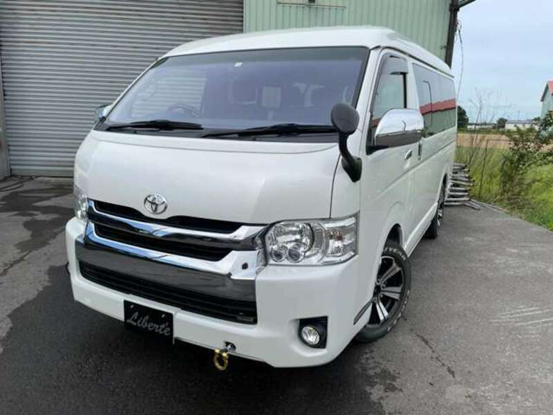 HIACE