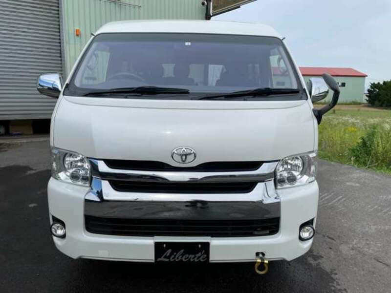 HIACE