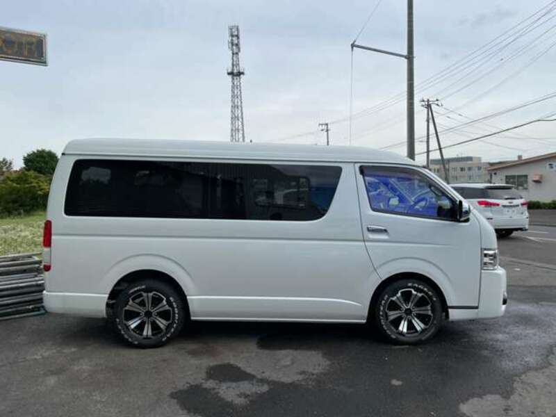 HIACE