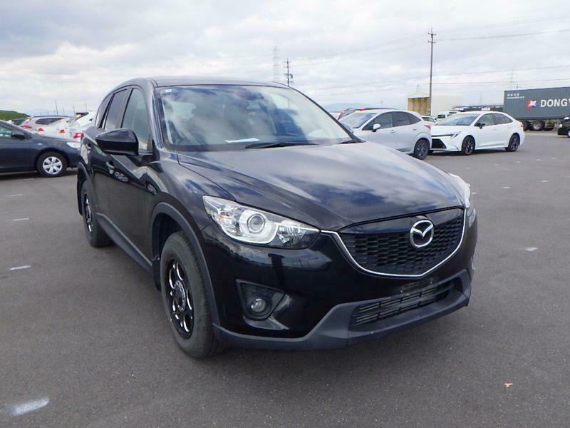 CX-5-0