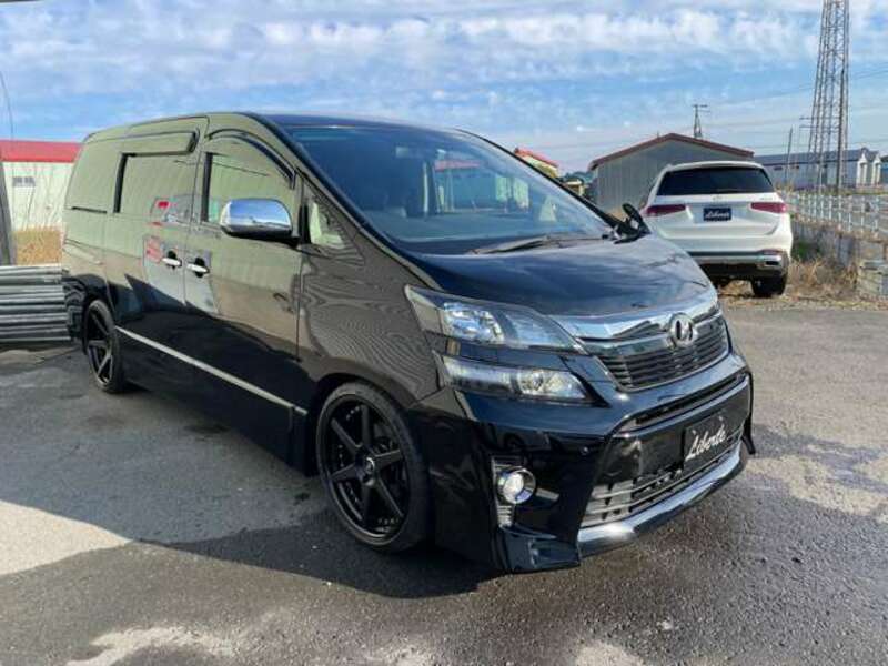 VELLFIRE