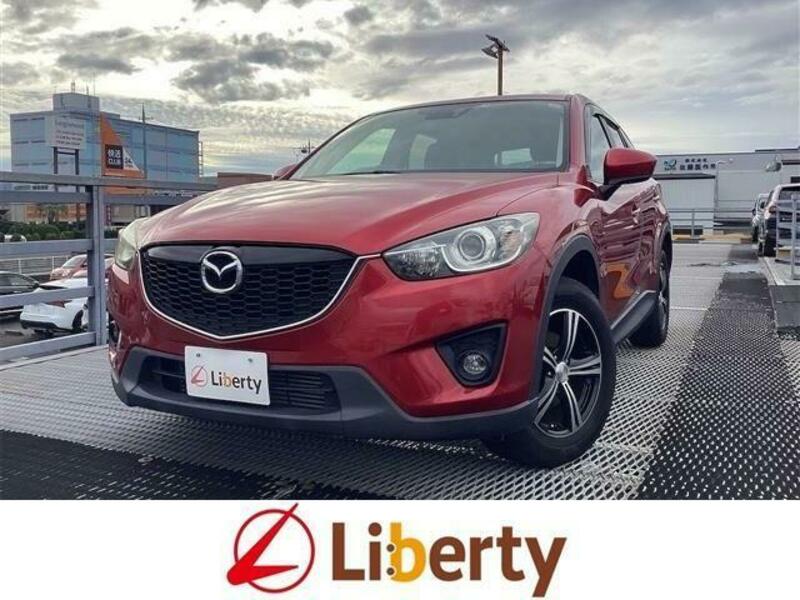 CX-5-0