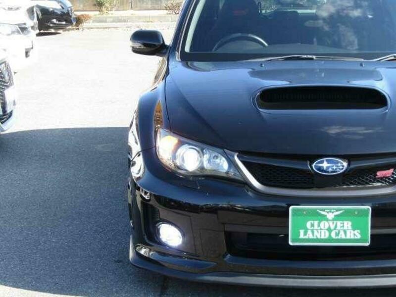 IMPREZA