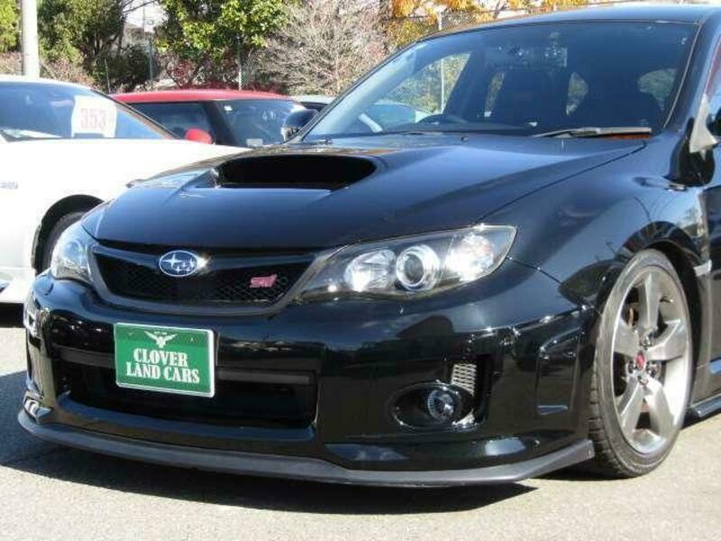 IMPREZA