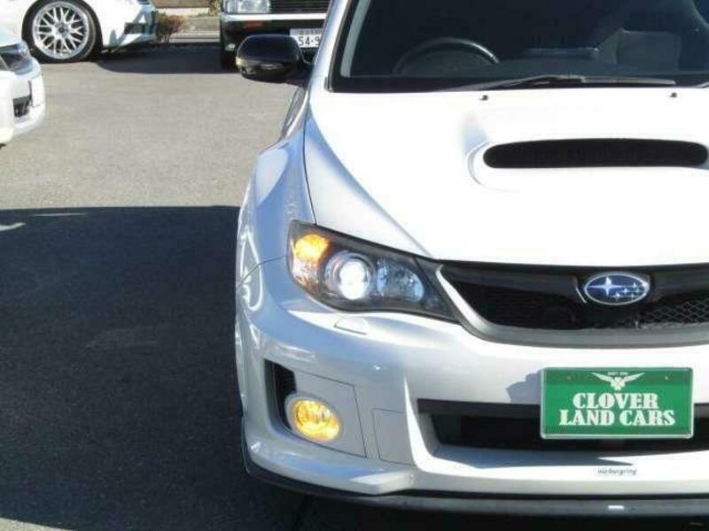 IMPREZA