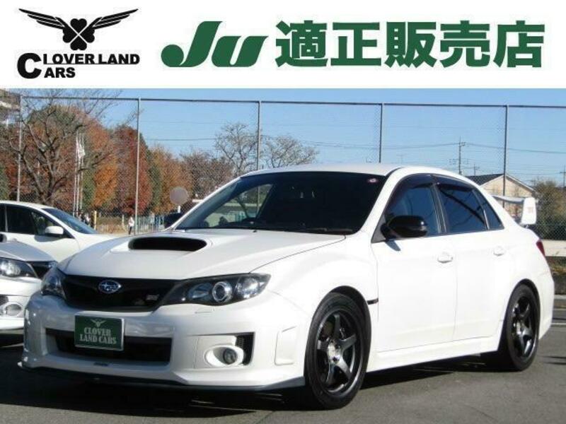 IMPREZA