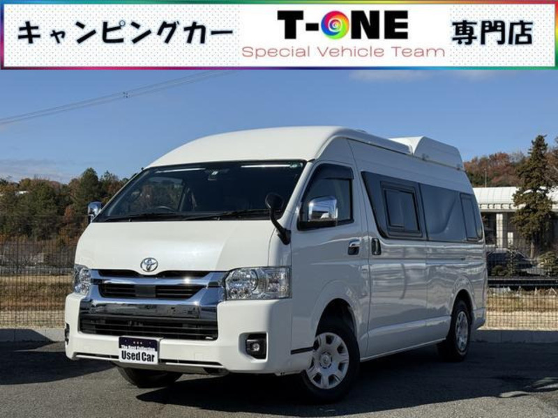 HIACE VAN-0