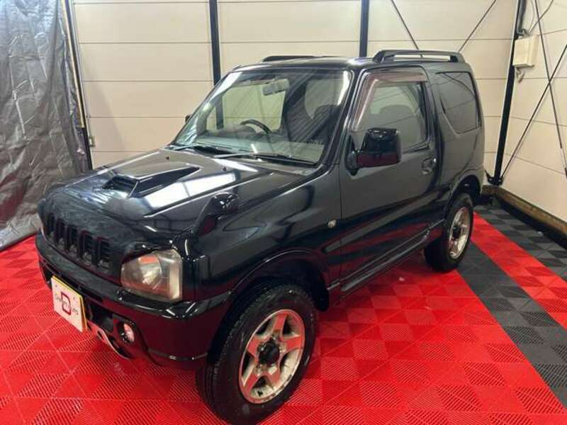 JIMNY