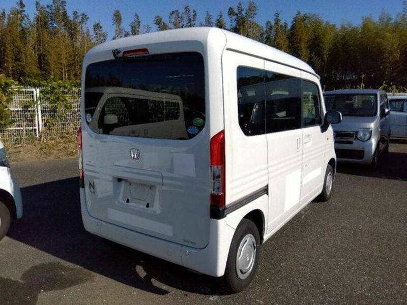 N-VAN