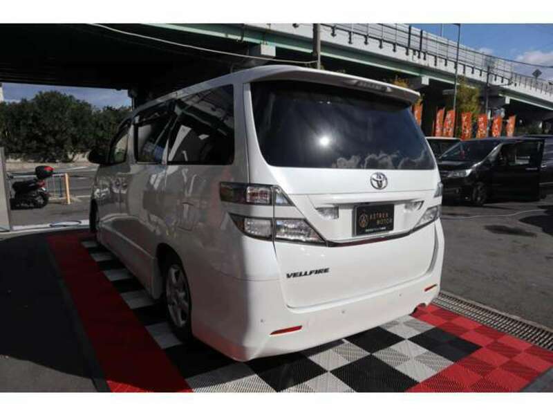 VELLFIRE