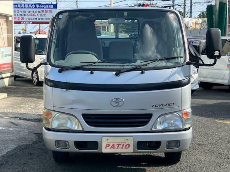 TOYOACE