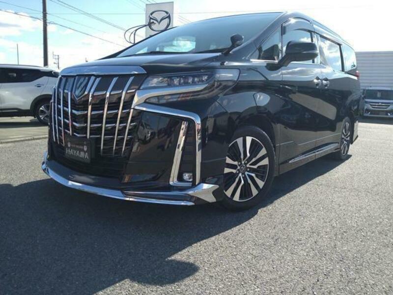 ALPHARD-0