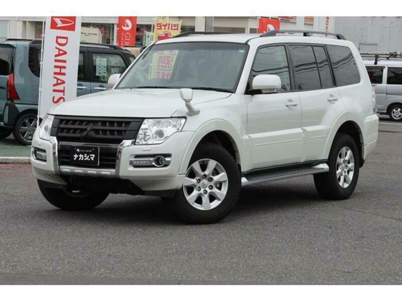 PAJERO