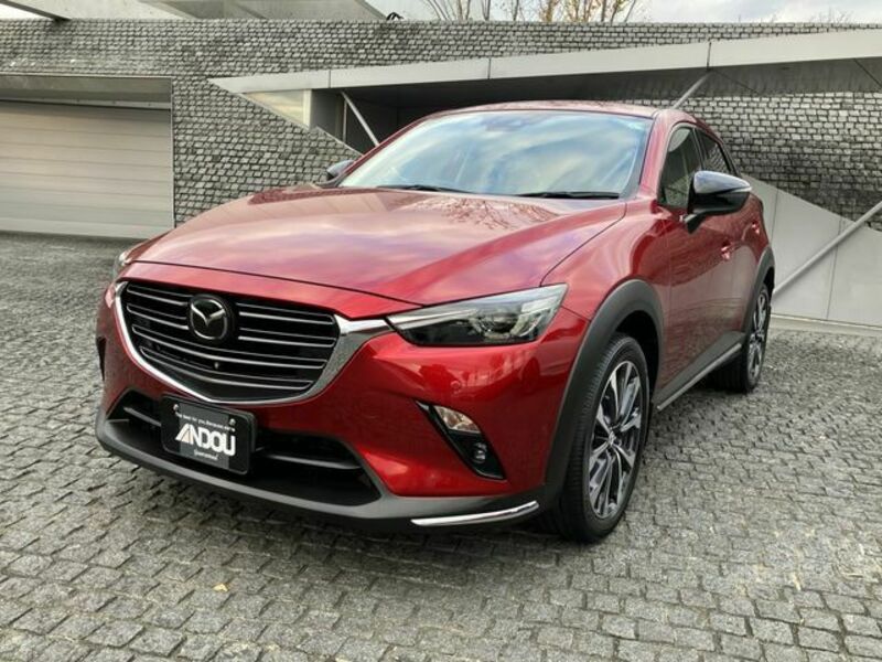 CX-3-0