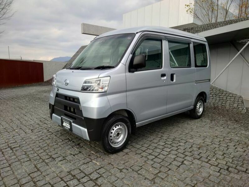 HIJET CARGO