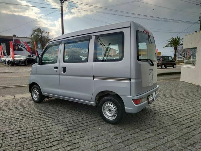 HIJET CARGO