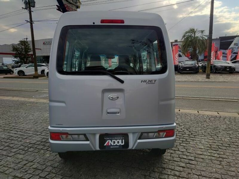 HIJET CARGO