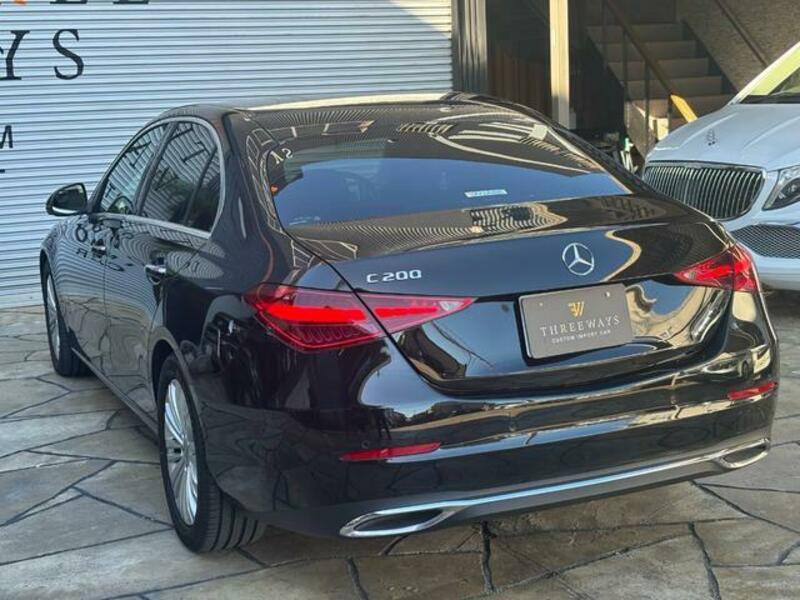 C-CLASS