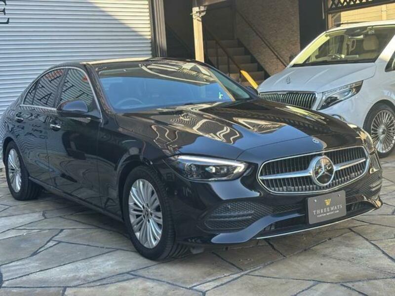 C-CLASS