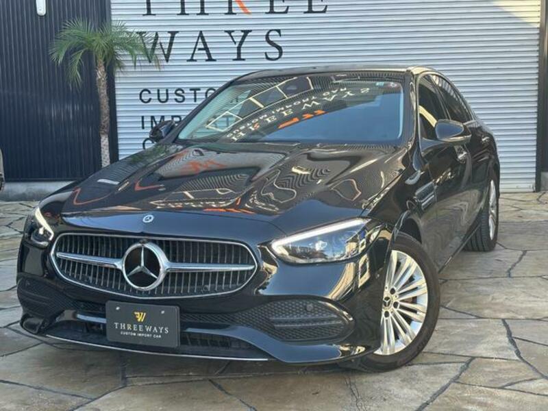 C-CLASS